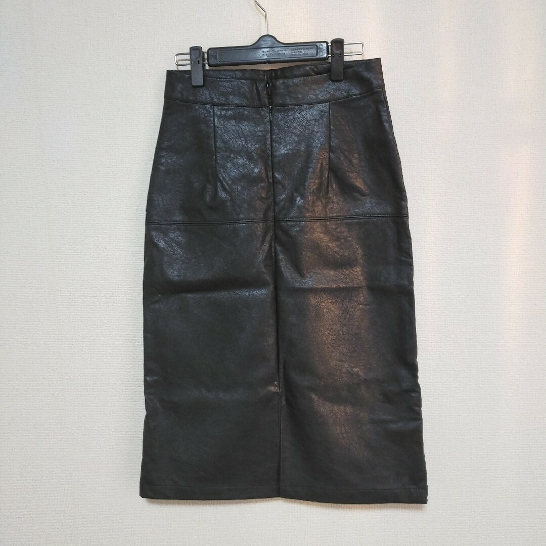 GRL(グレイル)のGRL ブラウス&スカート 2点セット レディースのスカート(ロングスカート)の商品写真