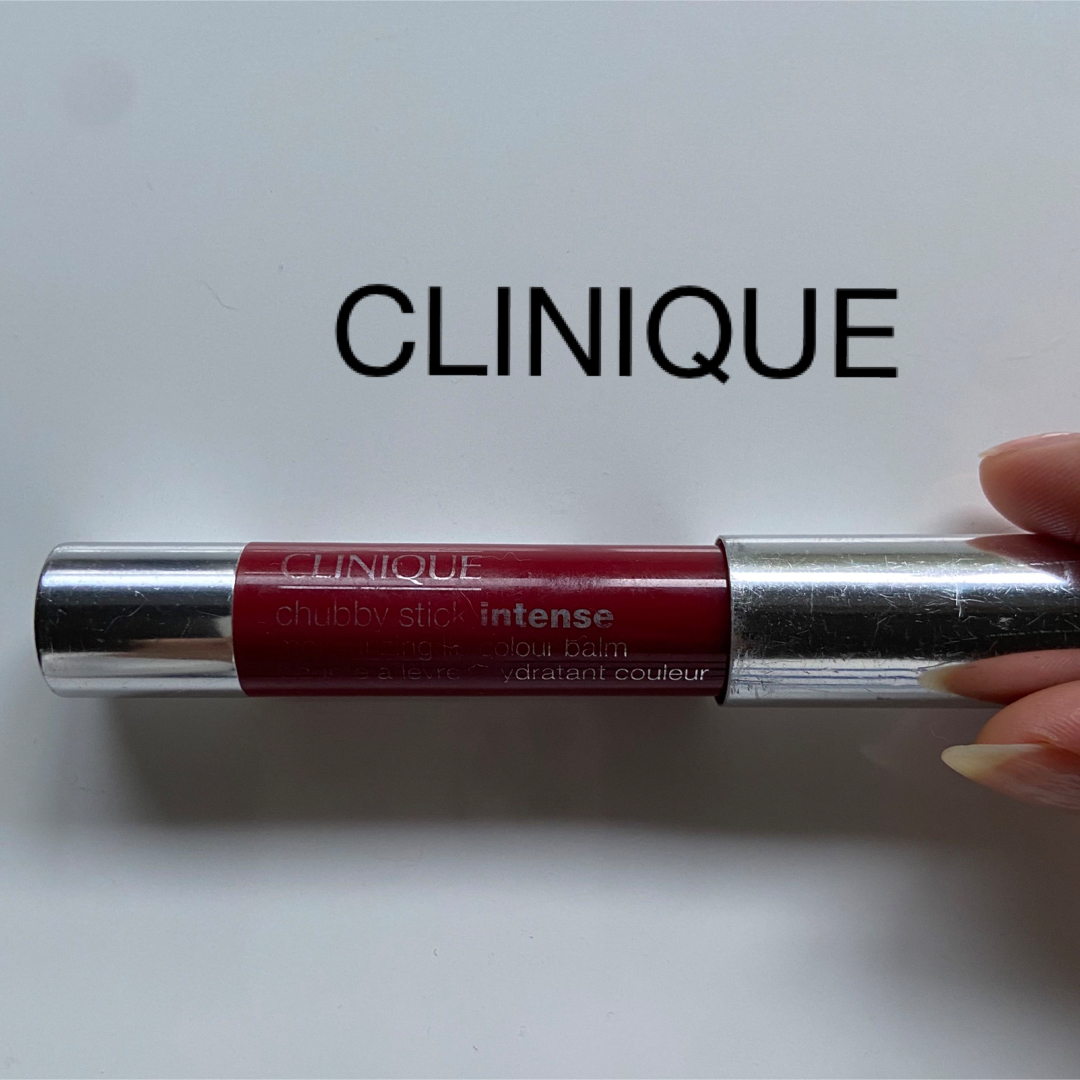 CLINIQUE(クリニーク)のCLINIQUE クリニーク　リップスティック コスメ/美容のベースメイク/化粧品(口紅)の商品写真