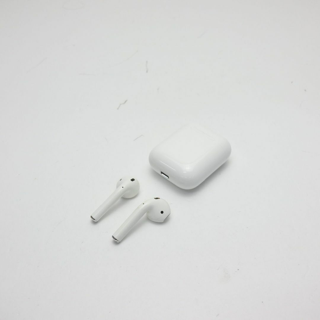 Airpods 第1世代 ホワイト