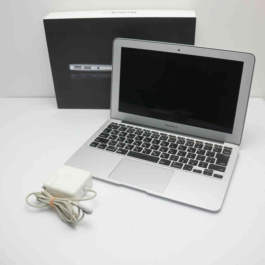 美品MacBookAir2011 11インチi5 4GB128GB | フリマアプリ ラクマ