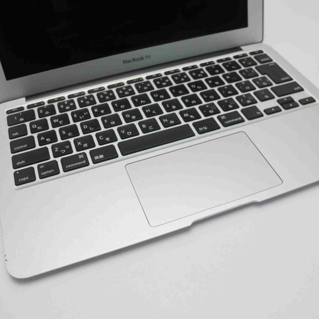 美品MacBookAir2013 11インチi5 4GB128GB