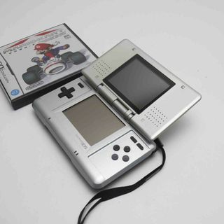 ニンテンドーDS(シルバー/銀色系)の通販 1,000点以上 | ニンテンドー