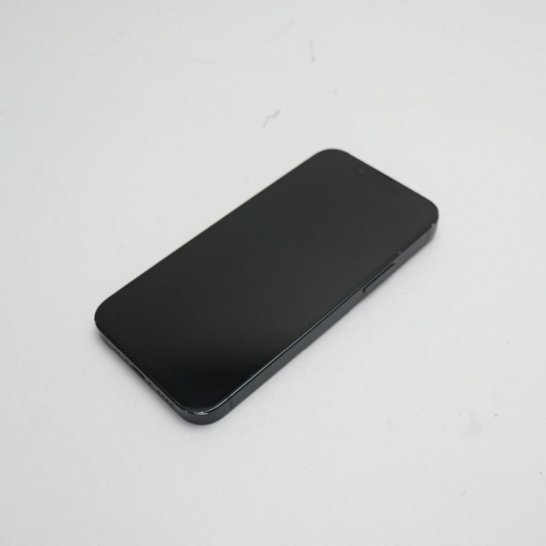 SIMフリー iPhone13 mini 128GB ミッドナイトのサムネイル