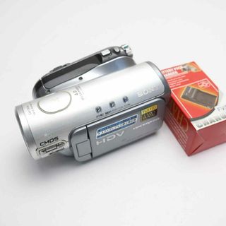 ソニー ビデオカメラ(シルバー/銀色系)の通販 62点 | SONYのスマホ