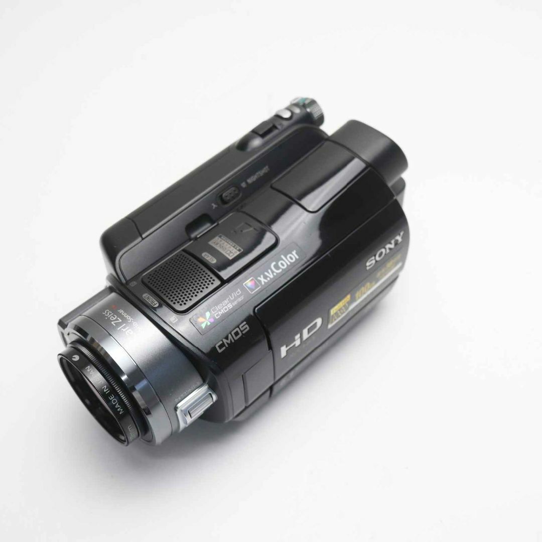 おトク情報がいっぱい！ 超美品 HDR-SR12 HDR-SR8 ビデオカメラ