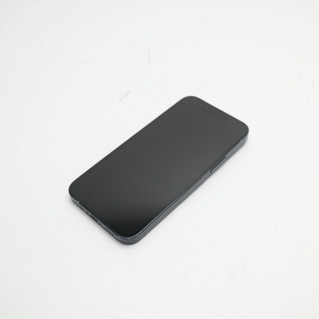 SIMフリー iPhone13 mini 256GB ミッドナイト