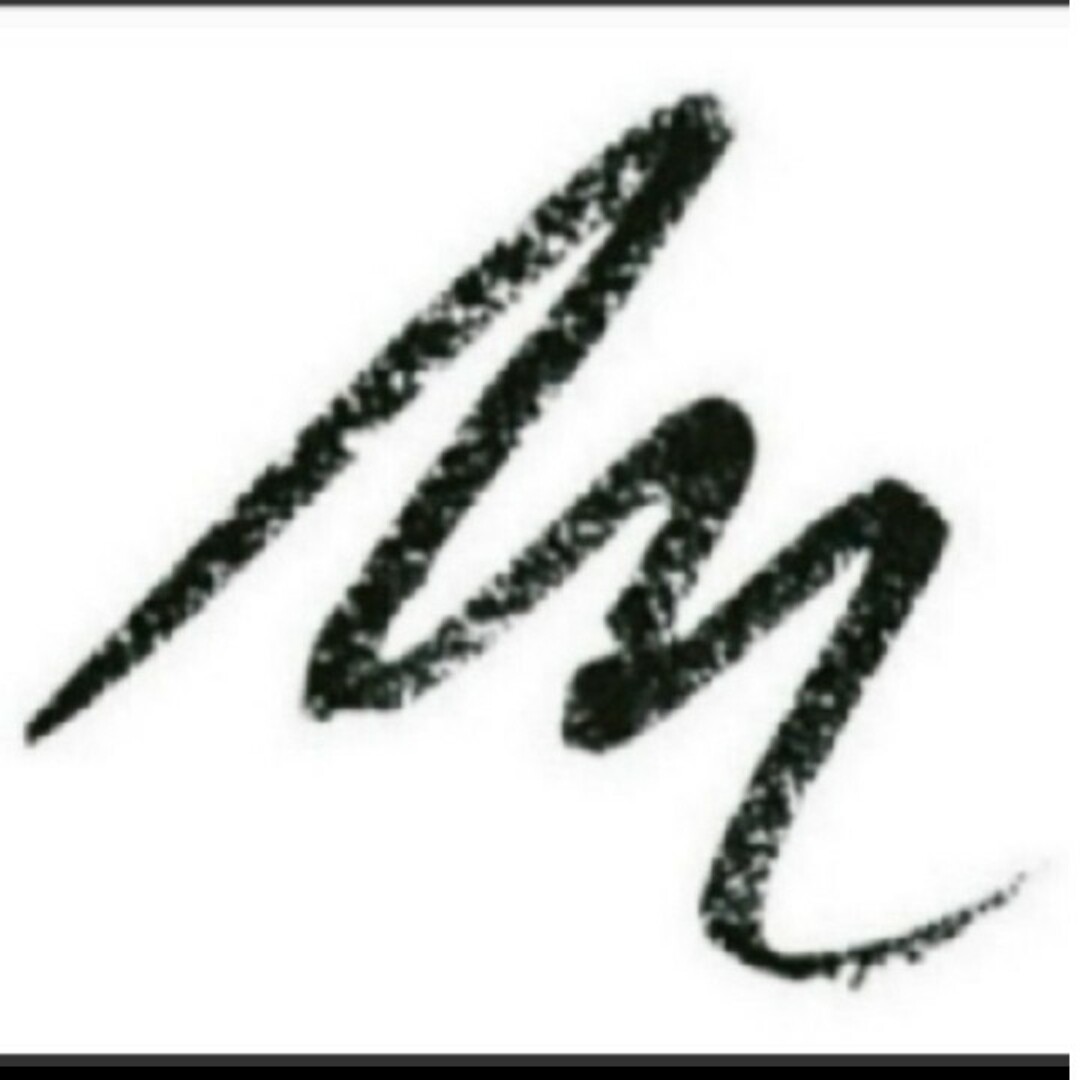AVON(エイボン)のアイライナー〜ブラック黒5本セット　繰り出し式 コスメ/美容のベースメイク/化粧品(アイライナー)の商品写真