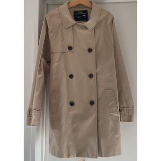 ザラキッズ(ZARA KIDS)のZARA kids トレンチコート (ジャケット/上着)