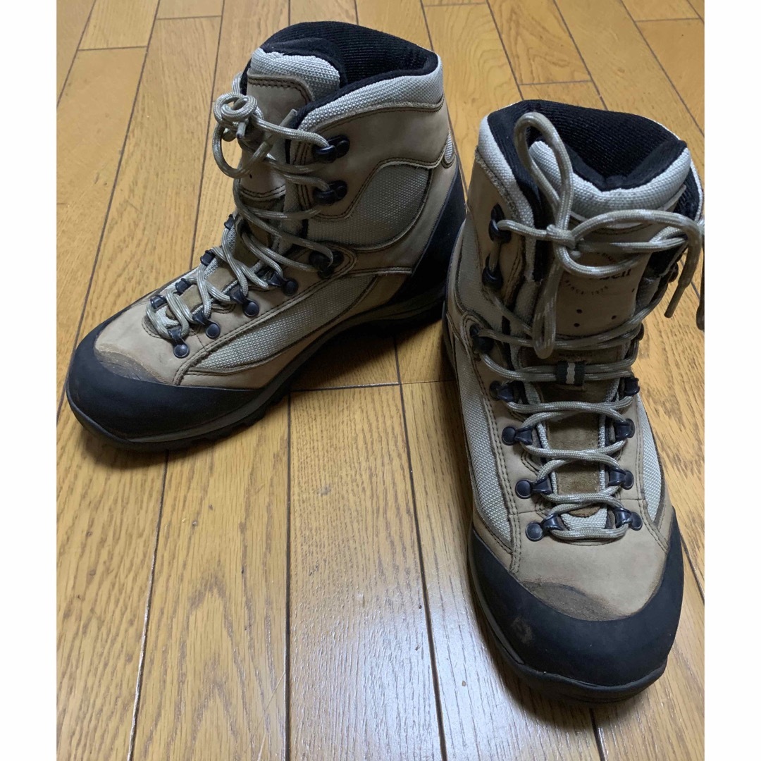 montbellモンベル登山ブーツハイキングシューズGTX