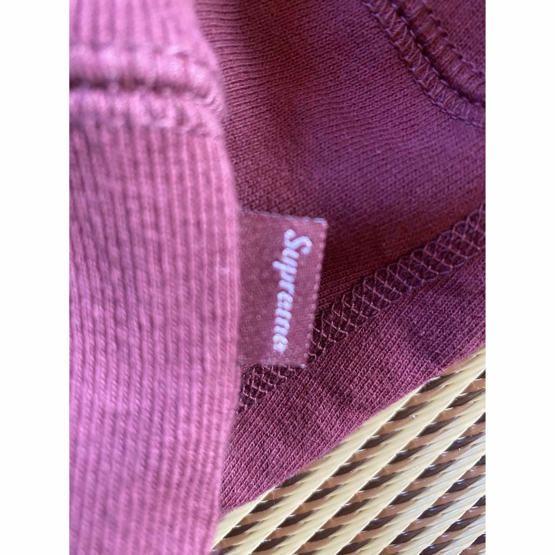 Supreme 21AW  Box Logo Hooded Sweatshirt