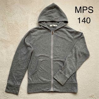 エムピーエス(MPS)のMPS パーカー140(ジャケット/上着)