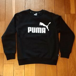 プーマ(PUMA)の(アキママ様専用)プーマ トレーナー 130(その他)