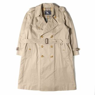 バーバリー(BURBERRY) トレンチコート(メンズ)の通販 1,000点以上