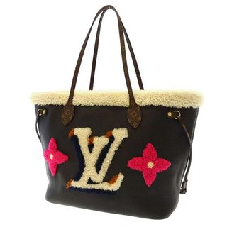 LOUIS VUITTON ルイヴィトン ハンドバッグ M95214 デニム ネオスピーディ ピンク ゴールド金具 美品  56269