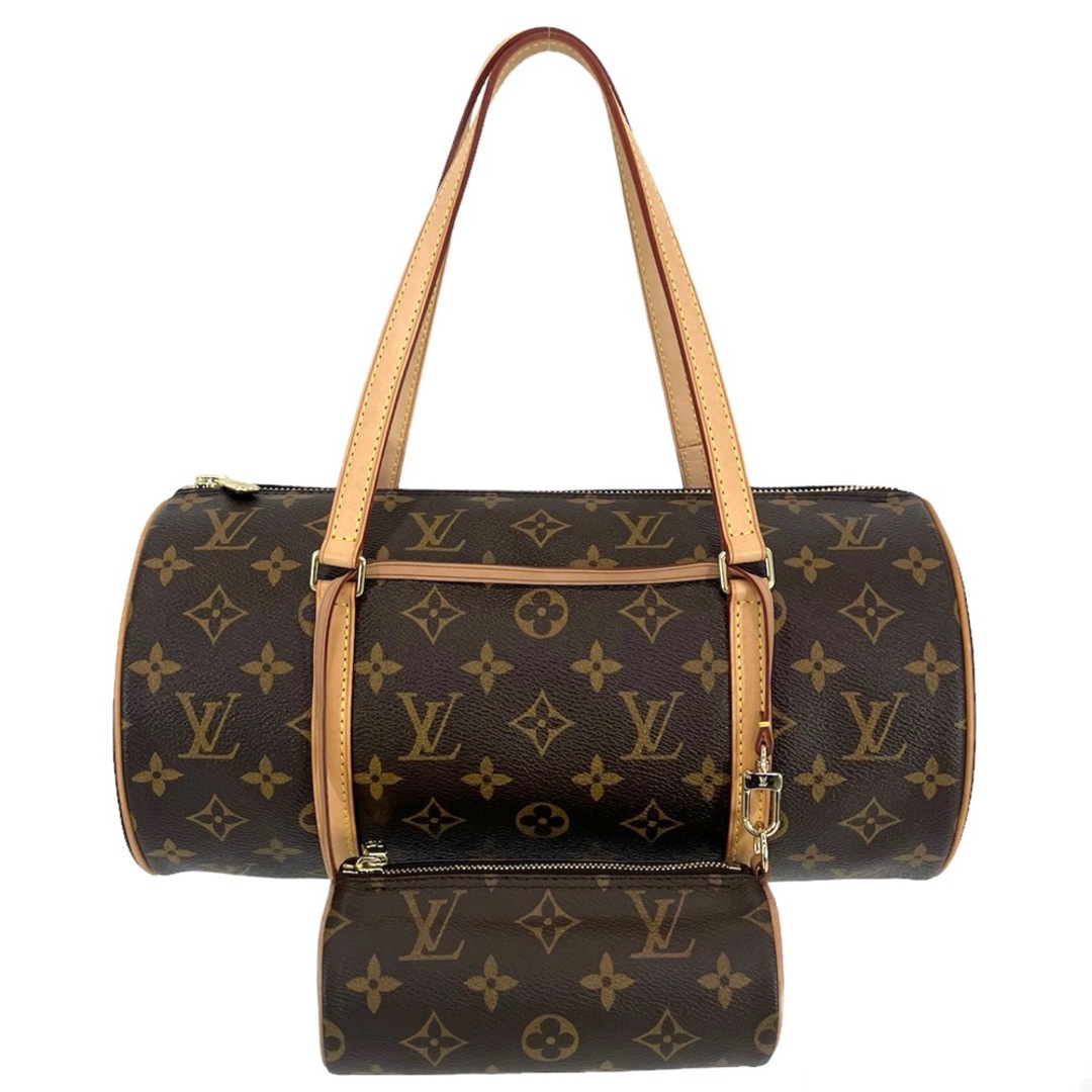 LOUIS VUITTON - LOUIS VUITTON ルイヴィトン ハンドバッグ モノグラム