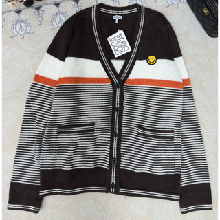 ロエベ カーディガン(レディース)の通販 41点 | LOEWEのレディースを
