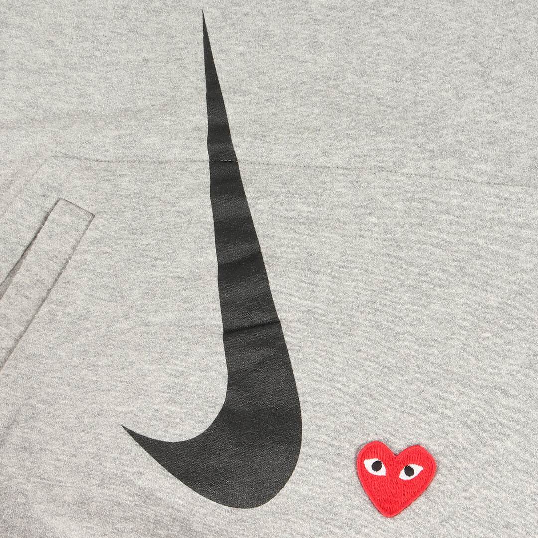 COMME des GARCONS - COMME des GARCONS コムデギャルソン パーカー