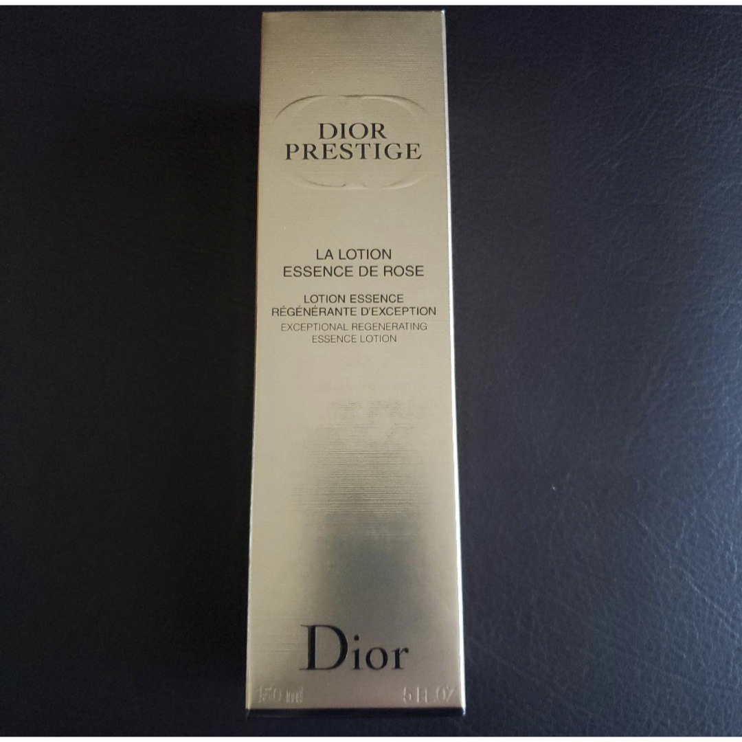 Dior ディオール プレステージ ラ ローション エッセンス 150ml