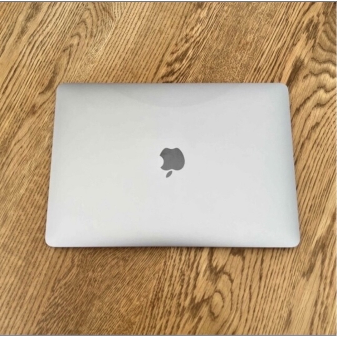 【値下げ・美品】MacBookAir2019 core-i5 8G 128G