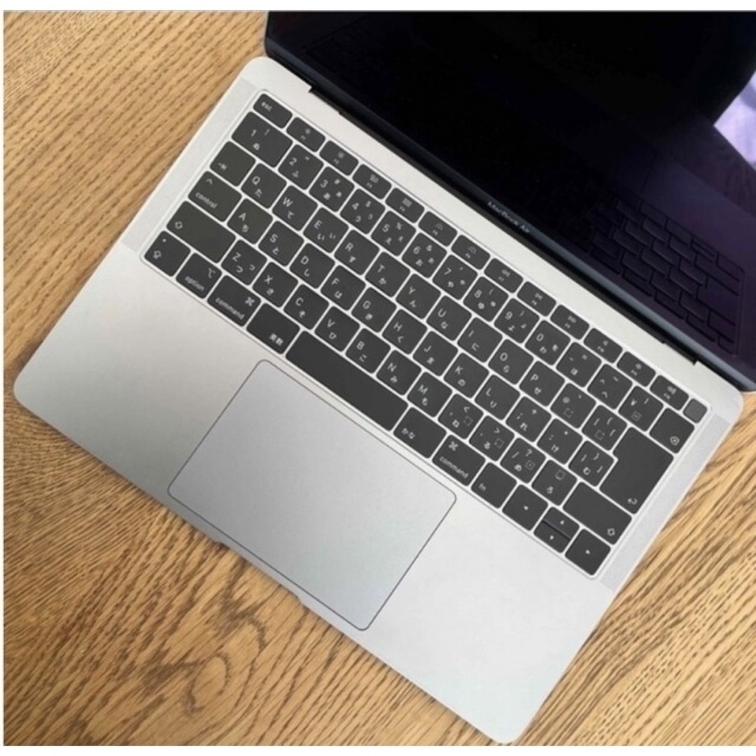 Macbookair2019最終値下げ-