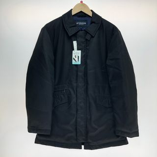 美品 ふかふか 150 McGREGOR マックレガー ダウン ジャケット　黒