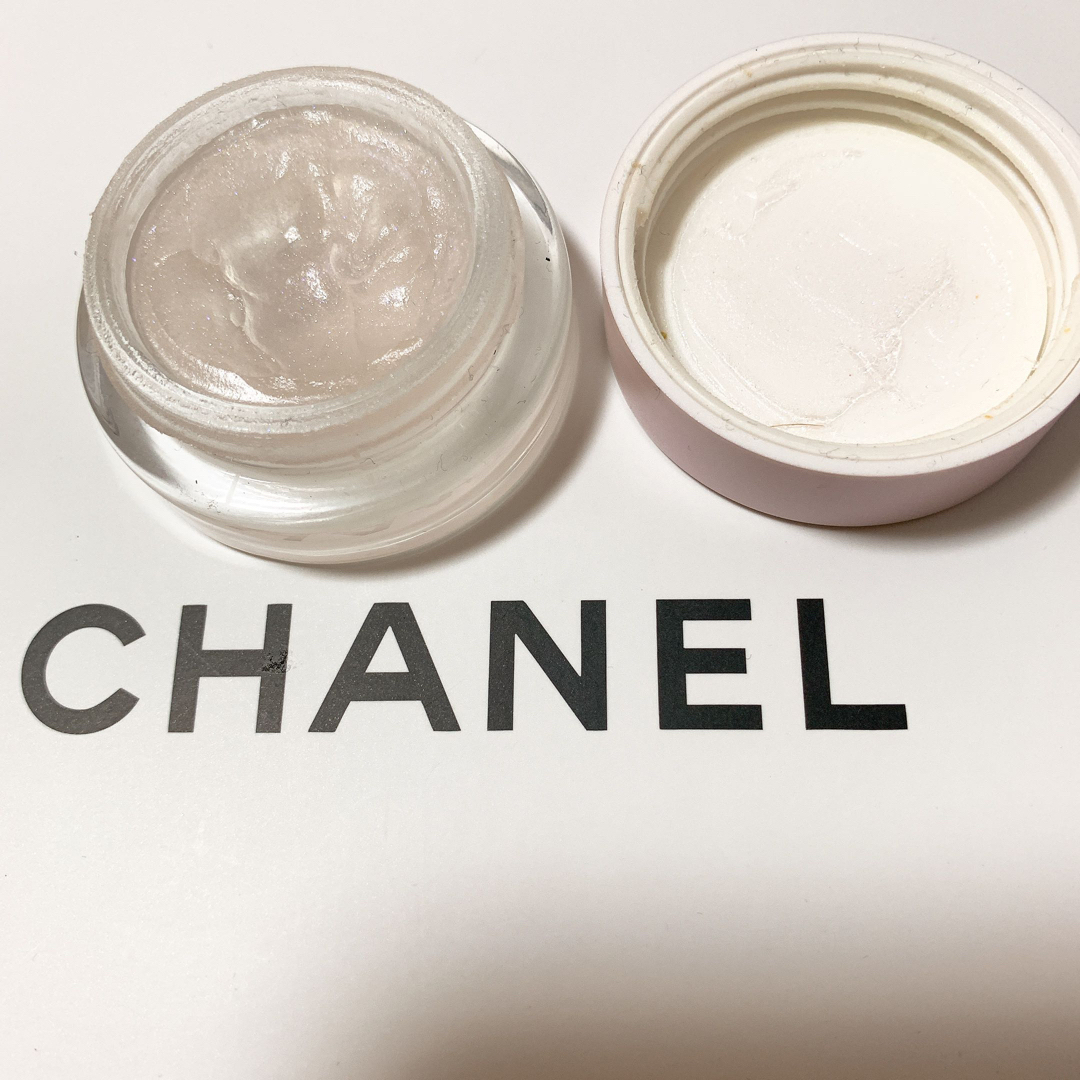 CHANEL(シャネル)のCHANEL タンドゥル コスメ/美容のコスメ/美容 その他(その他)の商品写真