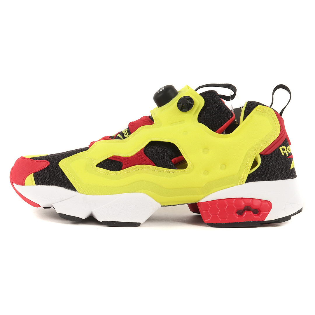 Reebok - Reebok リーボック サイズ:28.0cm INSTA PUMP FURY OG CITRON ...