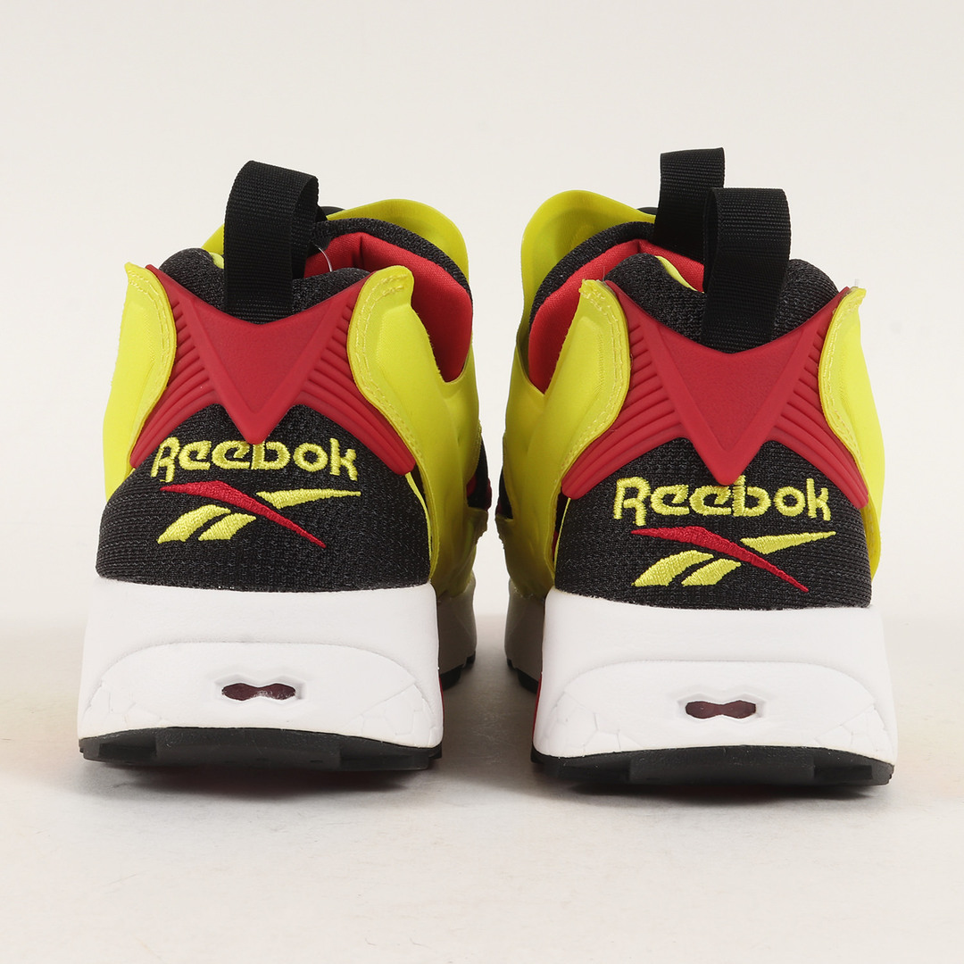 Reebok - Reebok リーボック サイズ:28.0cm INSTA PUMP FURY OG CITRON