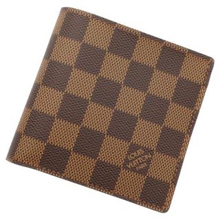 ヴィトン(LOUIS VUITTON) ダミエ 折り財布(メンズ)の通販 600点以上