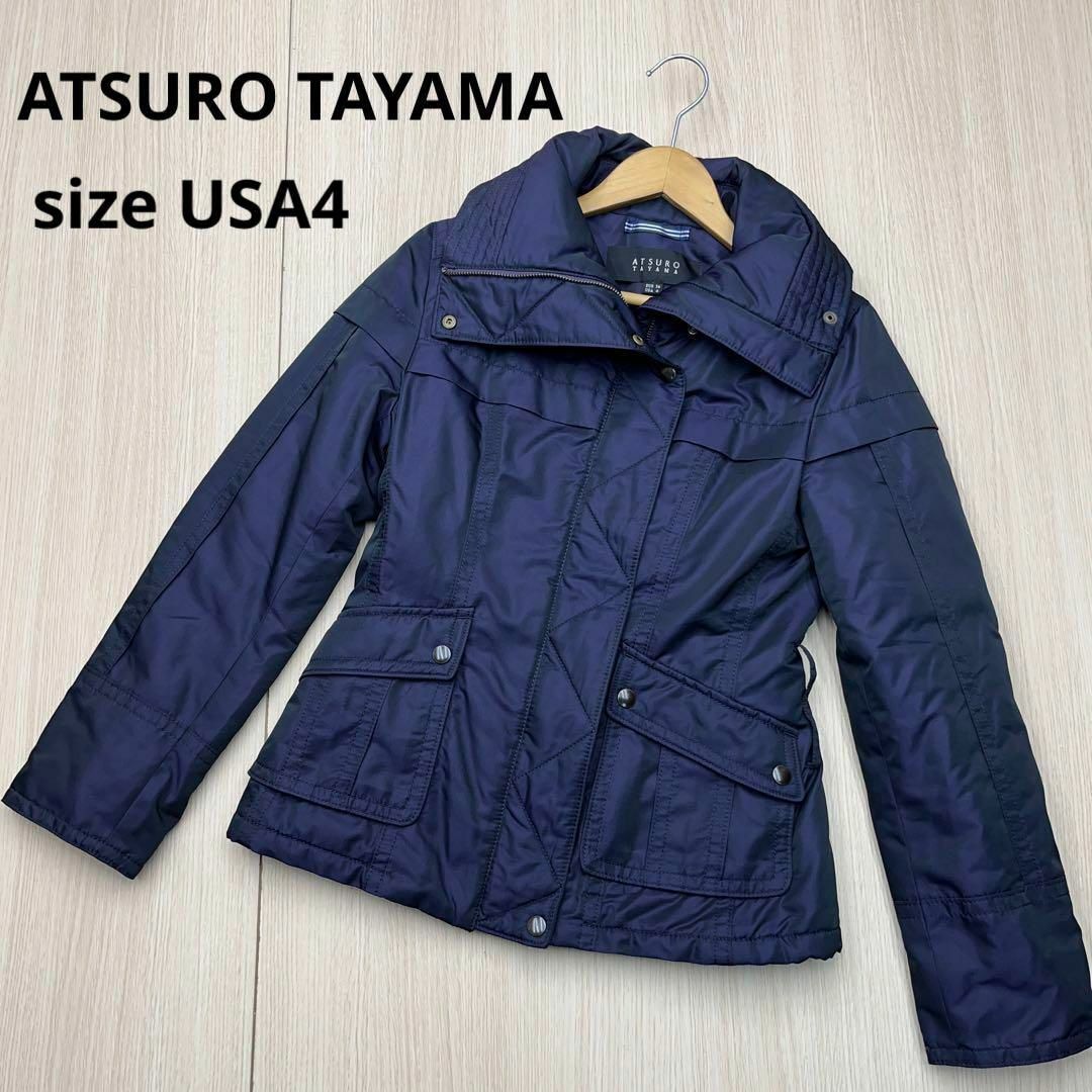 ● ATSURO TAYAMA アツロウタヤマ　ジャケット