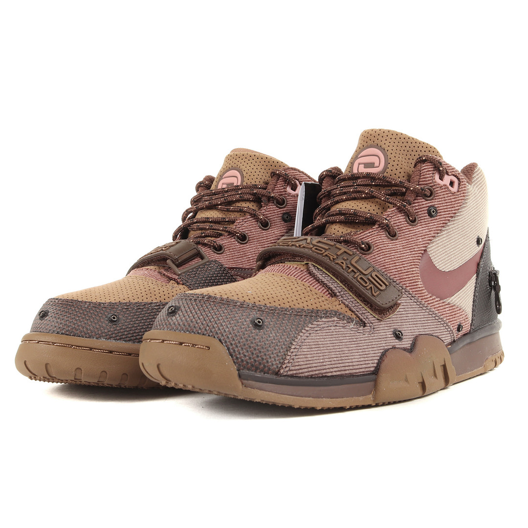 【27cm US9】NIKE AIR TRAINER 1 / CJ Travis