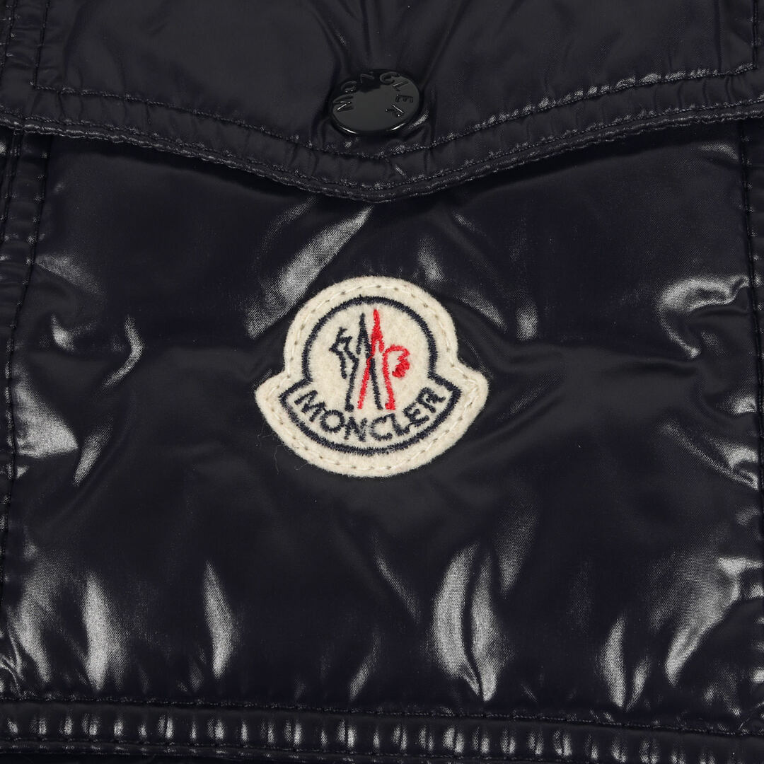 MONCLER BRANSON モンクレール ブランソン ネイビー ダウン