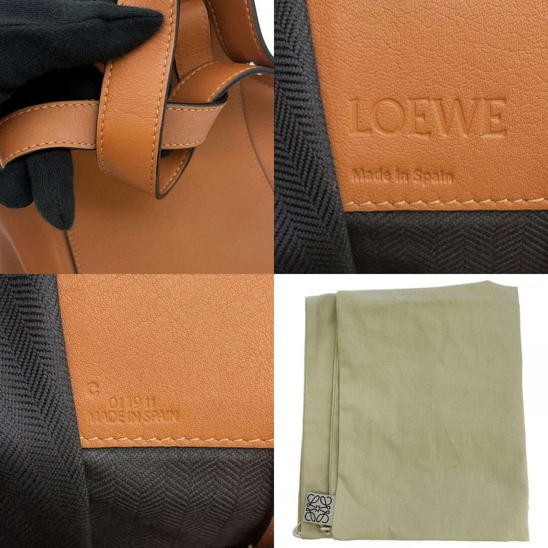 ロエベ ショルダーバッグ ハンモック スモール Hammock Small 387.30.S35 LOEWE 2WAYショルダー アウトレット品