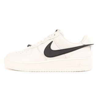 アンブッシュ(AMBUSH)のAMBUSH アンブッシュ サイズ:28.0cm 23SS NIKE AIR FORCE 1 LOW SP PHANTOM (DV3464-002) ナイキ エアフォース1 ロー ファントム ブラック US10 ローカット スニーカー コラボ シューズ 靴 【メンズ】(スニーカー)