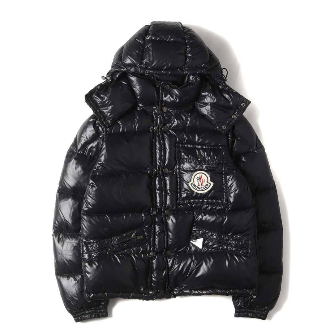 【大特価！極美品】モンクレール MONCLER K2 size1 ダウン