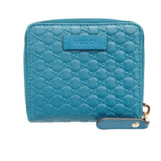グッチ 財布(ブルー・ネイビー/青色系)の通販 700点以上 | Gucciを