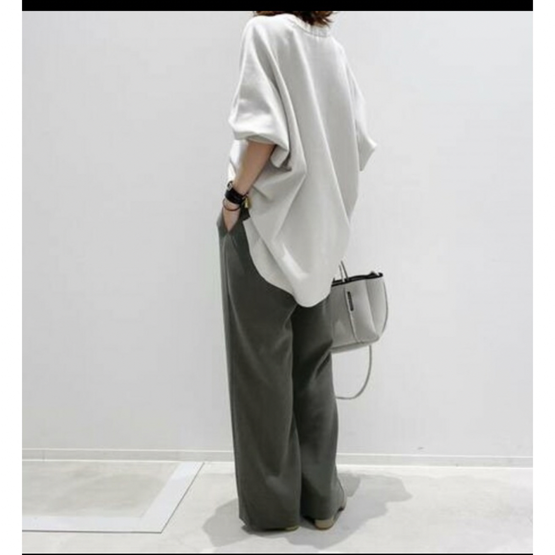 GOOD GRIEF/グッドグリーフ　Wide Pants  S 2