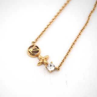 Petit Louis Necklace S00 - Fashion Jewellery M00368