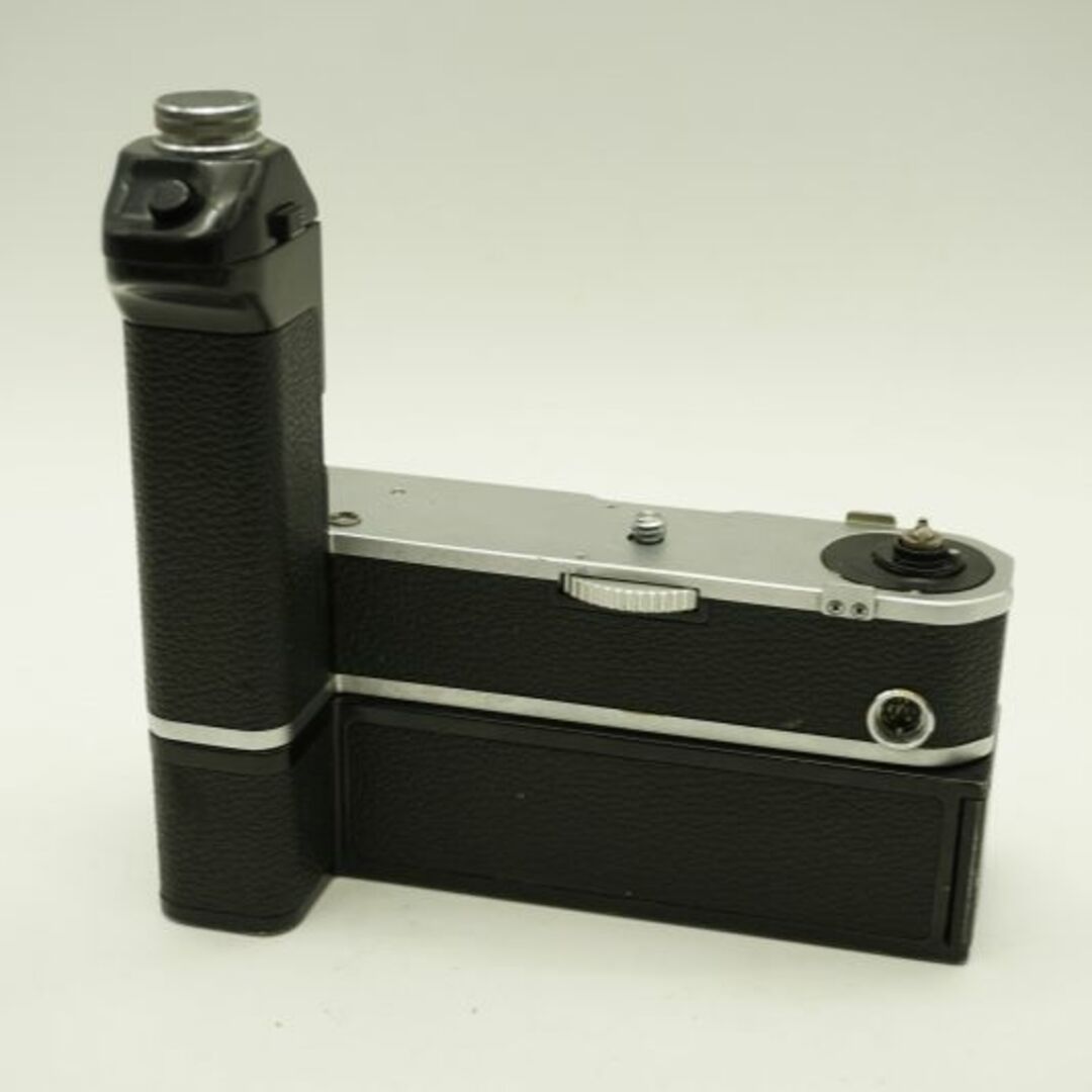 8486 Nikon F2用 モータードライブ　MD-2 MB-1
