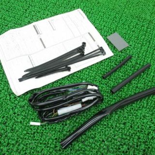 NC700X グリップヒーターアタッチメント 在庫有 即納 ホンダ 純正 新品 バイク 部品 廃盤 在庫有り 即納可 車検 Genuine:21929686