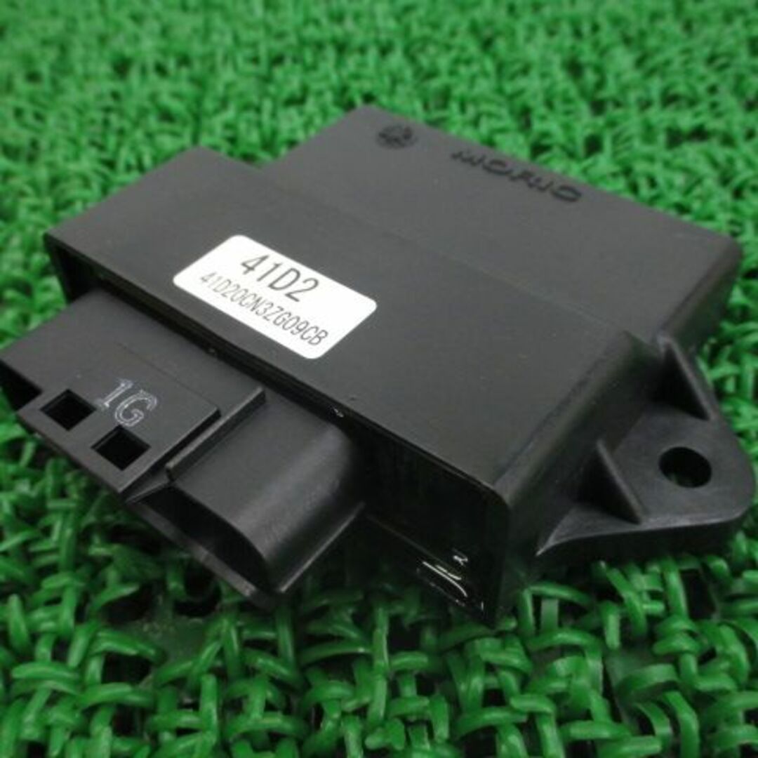 アクシストリート ECU 90891-30089 在庫有 即納 ヤマハ 純正 新品 バイク 部品 YAMAHA 廃盤 絶版 車検 Genuine:21829142