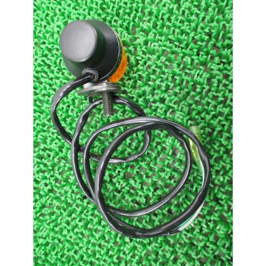 KDX125SR リアウインカー 右 23037-1264 在庫有 即納 カワサキ 純正 新品 バイク 部品 23037-1283 KAWASAKI 車検 Genuine:21810914 1