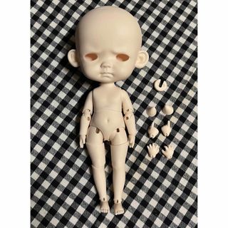 bjd  niu niu  ★ dayuanbao  qbaby  風 ゴム引き