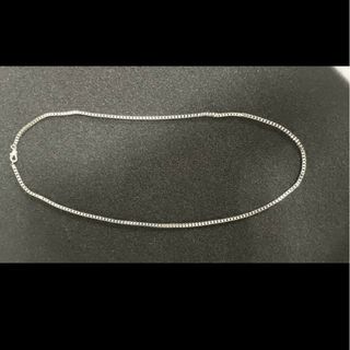 YOSTER アンクレット チェーンタイプ 金属製 YOSTER アンクレット チェーンタイプ 金属製(LEOアンクレット