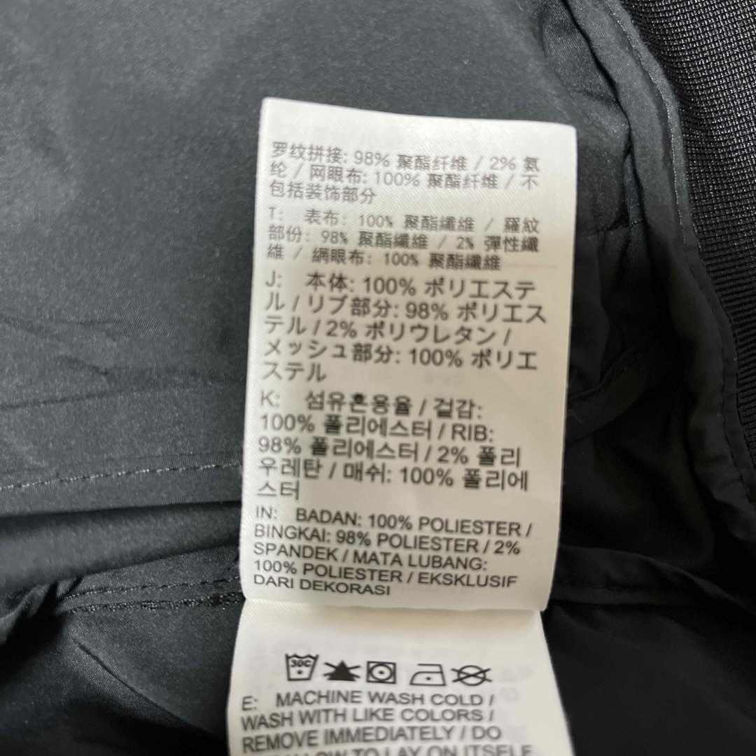 NIKE(ナイキ)のNIKE ジャケット  キッズ/ベビー/マタニティのキッズ服男の子用(90cm~)(ジャケット/上着)の商品写真