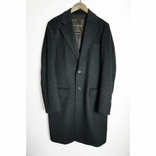 国内正規 美品 22AW MACKINTOSH LONDON コート 925N▲