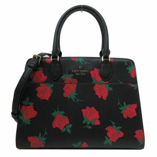 ケイトスペード(kate spade new york) バラ ハンドバッグ(レディース 