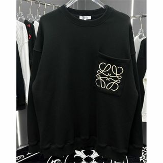 MARKAWEAR - MARKAWARE マーカウェア 22SS HUGE SWEAT クルーネック