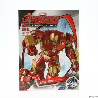 マフェックス No.020 MAFEX HULKBUSTER(ハルクバスター