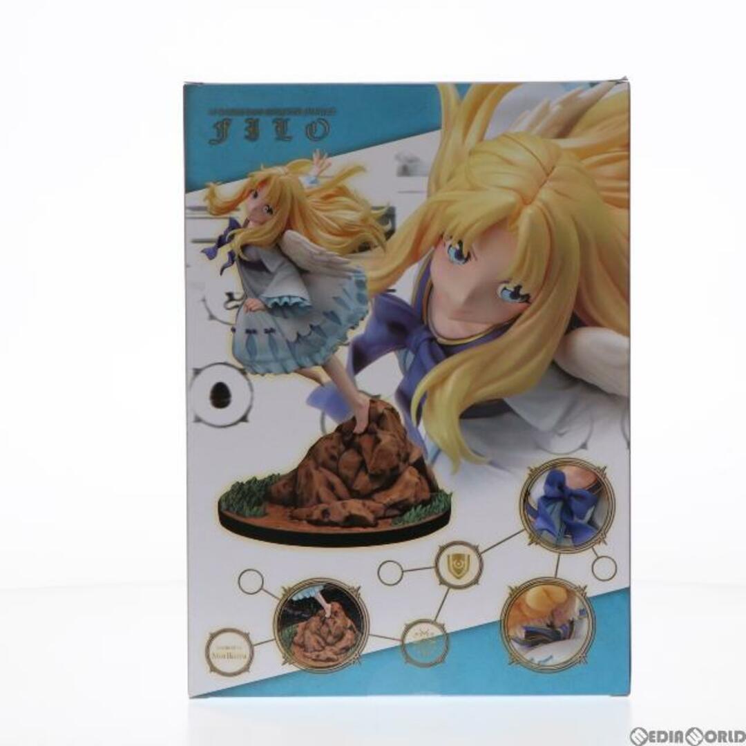 KOTOBUKIYA - フィーロ 盾の勇者の成り上がり season 2 1/7 完成品